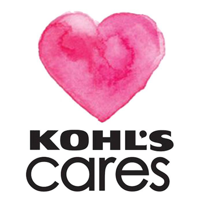 KOHL'S CARES
