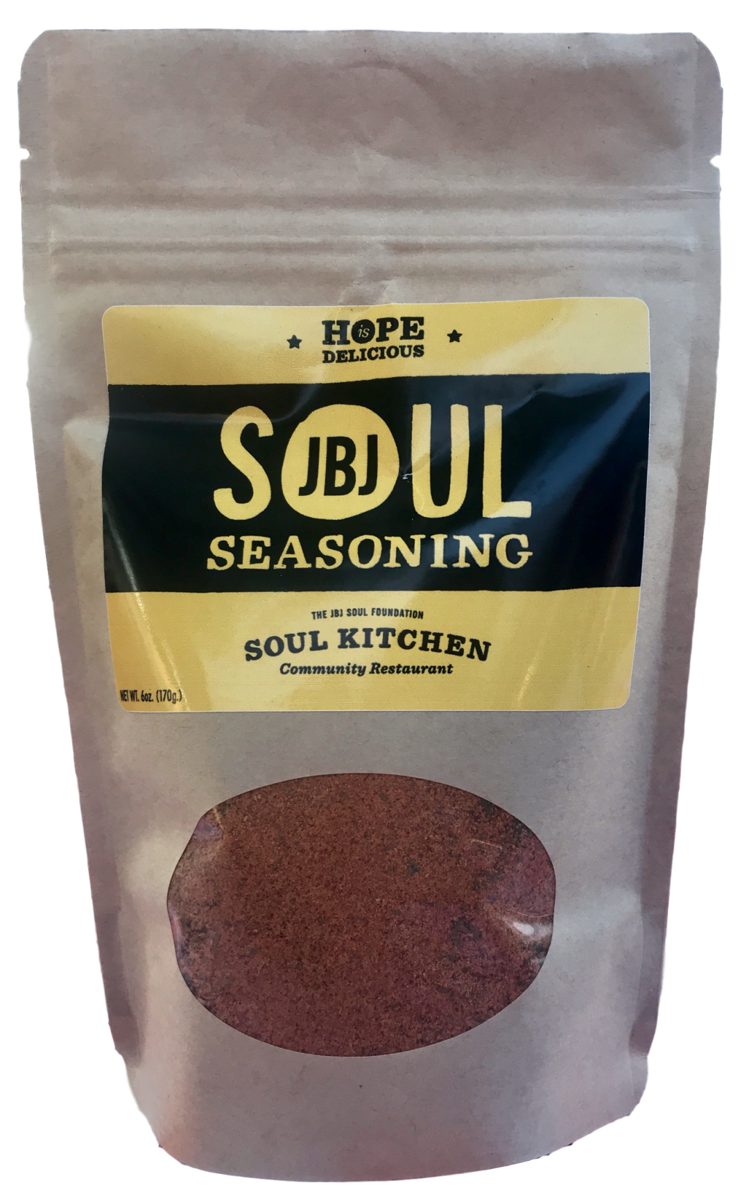 Shop JBJ Soul Kitchen