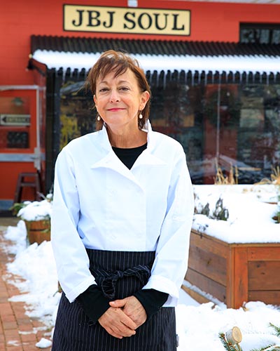 Beth Estelle