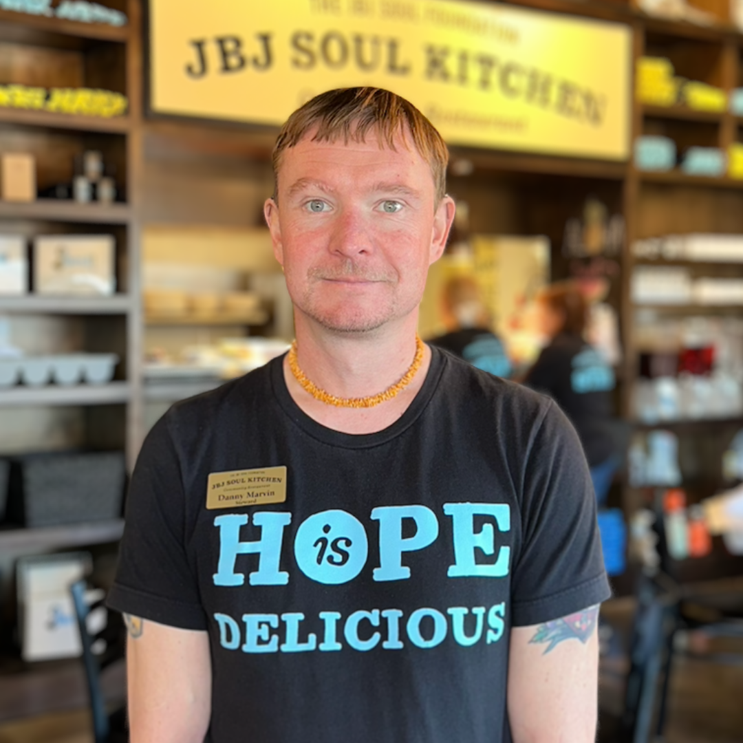 STAFF SPOTLIGHT
